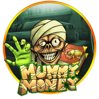 Xác ướp tiền game icon