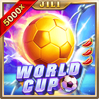 Cúp thế giới game icon