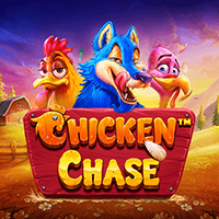 Bắt gà game icon