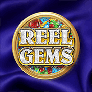 Vòng quay đá quý game icon