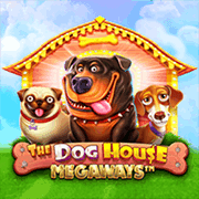 Nhà Chó Megaways game icon