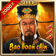 Bao Thanh Thiên game icon