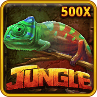 Rừng Nhiệt Đới Động Vật game icon