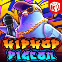 Bồ Câu Hip Hop game icon