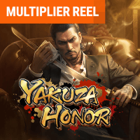 Yakuza Honor game icon