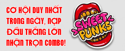Hoàn Trả VIP Không Giới Hạn promotion banner