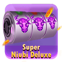 Super Niubi Deluxe game icon