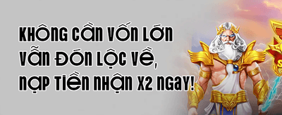 reload Bonus Cuối Tuần promotion banner