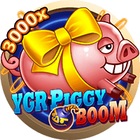 YGR Heo Nổ Hũ game icon