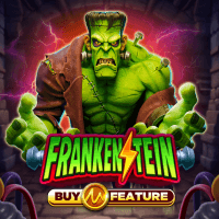 Frankenstein game icon