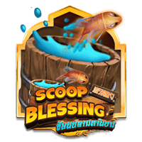 Scoop Blessing game icon