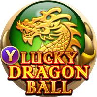 Con rồng tốt lành chơi với chuỗi hạt 7 game icon